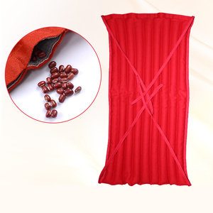 康得健原始点红豆袋护颈椎温敷袋家用儿童通用微波热敷袋理疗袋