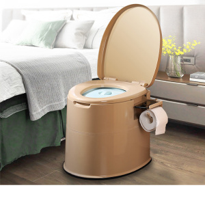 大人用家用便盆室内