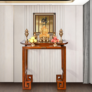 小神台小型客厅