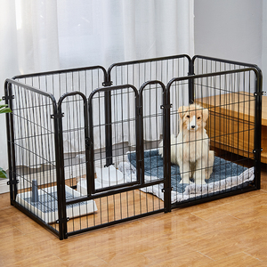 狗狗栏杆护栏围栏室内大型