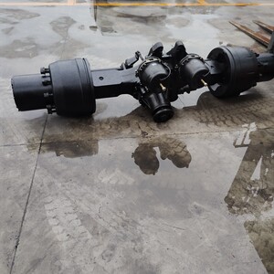 东风天龙天锦大力神kc后桥总成13t轮边差速器减速器盆角齿八字轮