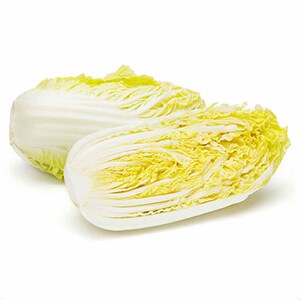 新有机娃娃菜