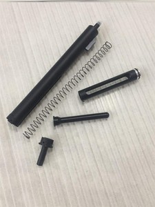 拉栓98k拉栓m24拉栓通用拉栓 m24爆改金属拉栓加强