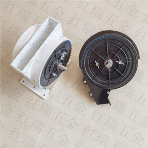 播种机花生大豆高粱谷子刷式单双垄排种器农机配件农业种植机械