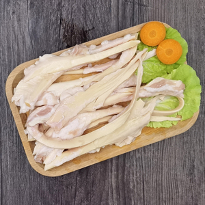 羊板筋生鲜板筋串烧烤商用生新鲜冷冻带肉羊板筋4斤