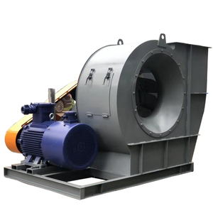 兴应4-72型8c防爆离心风机鼓风机工业煤矿化工医药抽吹排尘通风