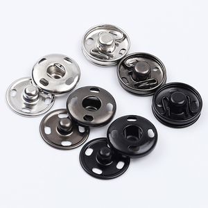 衣服按钮扣金属暗扣高档