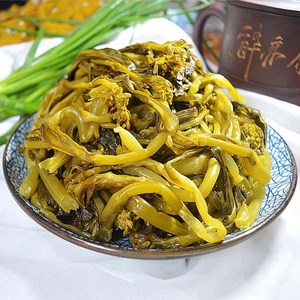 安徽香菜特产腌