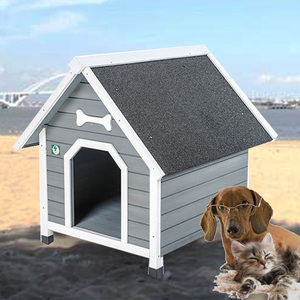 狗窝中型犬四季室内