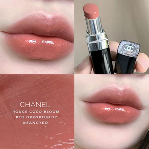 chanel香奈儿炫光唇膏可可小姐金管口红152/106/70/58/116/132