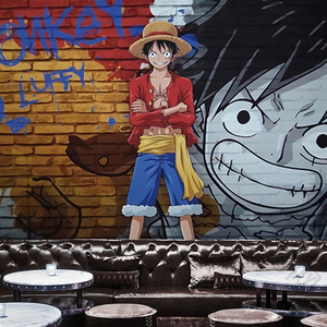 海贼王女帝壁纸