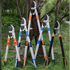 长把剪刀修枝剪