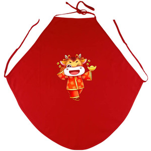 红色肚兜情趣肚兜式