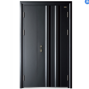 (线下同款)法兰帝309甲级入户门安全门防盗门别墅门高端私人订