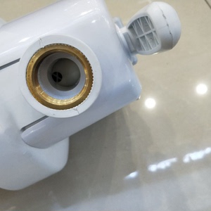 潜水艇净水器家用全屋厨房过滤器前置超滤净水机【店面同款2】
