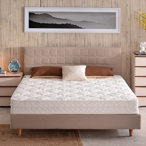 【南明】大自然山棕床垫意境纯棕榈棕丝天然环保儿童1.8m