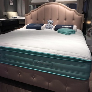 喜临门蜜月时光床垫