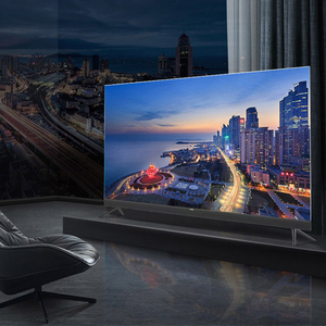 海尔平板电视55v81(pro)超清4k升降摄像头55英寸8k解码|昆明红星