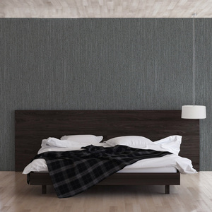 roen柔然壁纸简约卧室客厅背景墙无缝壁布墙布墙纸rt2180105tc