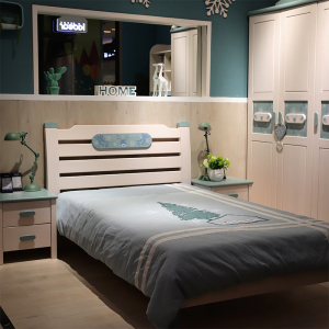 贵人缘儿童家具