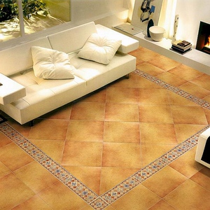 马可波罗瓷砖 马德里系列欧式复古地面客厅仿古砖 c5016r