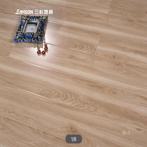 三杉强化木地板
