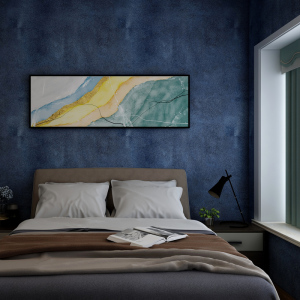 爱丽舍肌理壁膜艺术漆贝雷茵门店同款可定制环保美观耐水防霉易洗