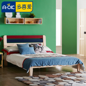 多喜爱儿童家具