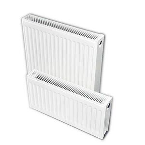 德国进口 赫泽61卡夫特 钢制板式散热器 22k 高600*宽1400