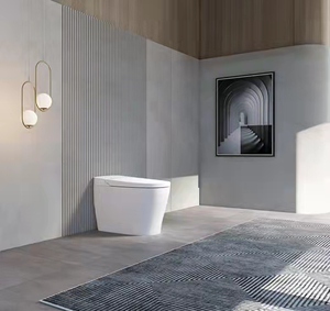 怡和yx20轻智能坐便器家用马桶 座圈加热 离座冲水 直播专享