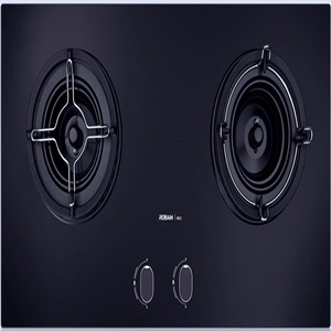 【专柜同款】老板9b52燃气灶天然气双灶家用液化气煤气灶厂家配送