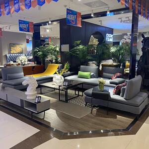 【千派沙发布艺沙发】千派沙发布艺沙发品牌,价格 - 阿里巴巴