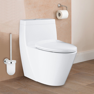 grohe/德国高仪 原装进口家用马桶卫生间坐便器虹吸式39316000