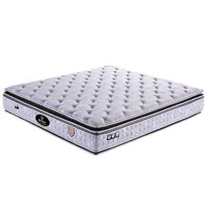 00珂若兰夕淘宝美国eclipse伊丽丝双层竹炭乳胶床垫,希尔顿及其他五