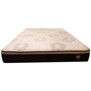 舒达 支撑性强床垫丹佛ii软硬垫弹簧床垫抗菌防螨家用卧室睡眠