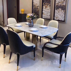 家装,建材 餐厅家具 餐桌 尚品餐桌