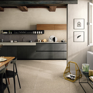 意大利imola蜜蜂瓷砖仿石纹客厅卧室地板砖厨房600x600|昆明红星