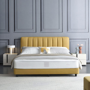 【帝标床帝标双人床】帝标床帝标双人床品牌,价格 - 阿里巴巴