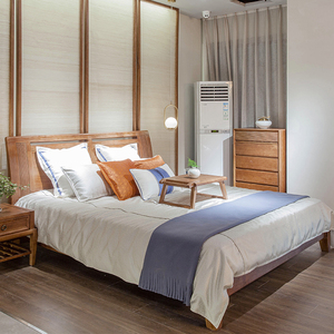 东家阿禧实木家具