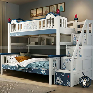 贵人缘儿童家具