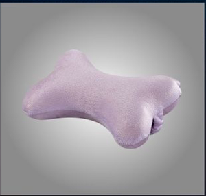 卡路福现代简约舒适安全车枕汽车头枕车车上座椅车载颈椎脖子枕头