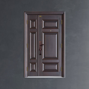 雅帝乐防盗门智能