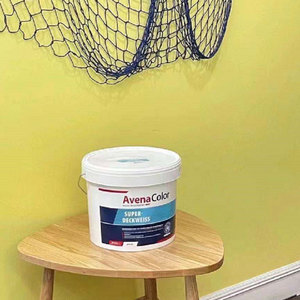 avena艾文娜水晶环保漆