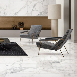 东鹏瓷砖卡拉拉金900*1800陶瓷大板电视背景墙岩板板材岩板地砖