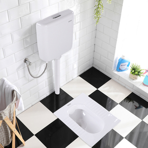 000人付款淘宝全新 ssww浪鲸卫浴fw0136 蹲便器水箱xy049293340220