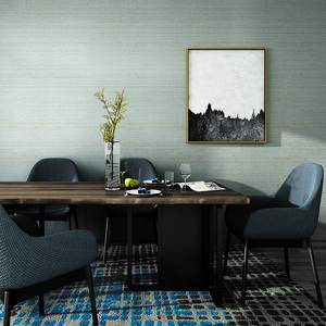 艺龙壁布 环保防潮防霉抗油防污素色多色可选现代简约壁纸壁布