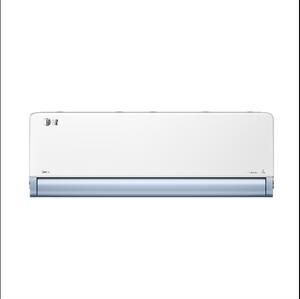 美的空调壁挂式大1.5匹旋耀一级变频家用挂机冷暖两用智能款xq200