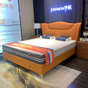 【喜临门床牛皮】喜临门床牛皮品牌,价格 - 阿里巴巴