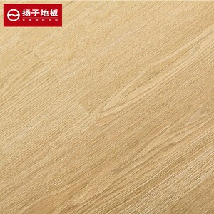 扬子地板强化地板