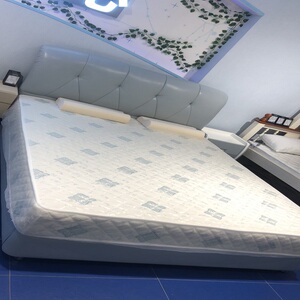 同款货源皖宝床垫合肥店淘宝皖宝床垫席梦思椰棕床垫软硬两用硬垫